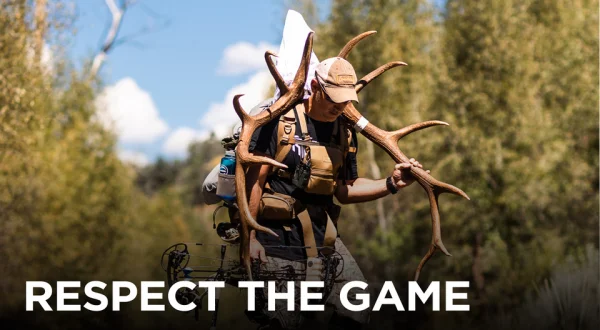 Respect the Game