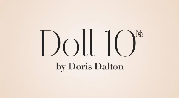 Doll 10 Beauty