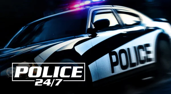 Police 24/7
