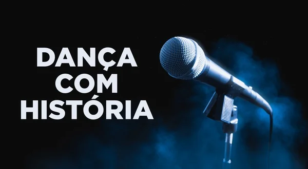 Dança com História