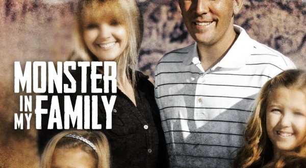 Monster in My Family