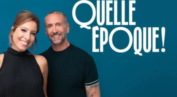 Quelle Époque !