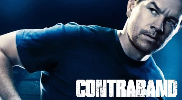 Contraband