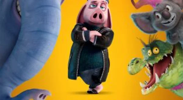 Superagente Hitpig