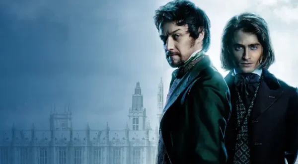 Victor Frankenstein: Genie und Wahnsinn