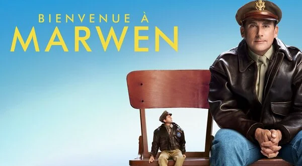 Bienvenue à Marwen