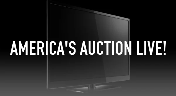 America's Auction Live!