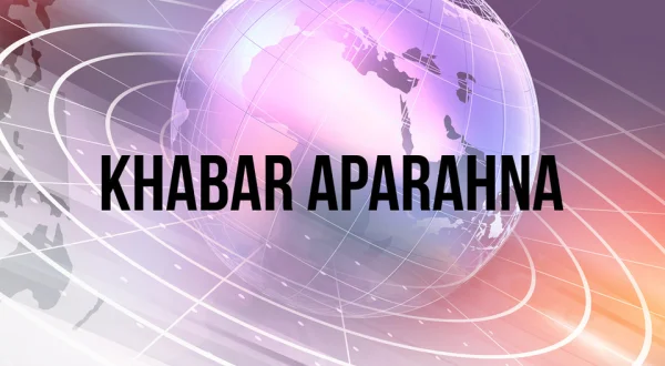 Khabar Aparahna