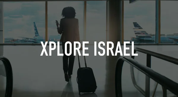 Xplore Israel