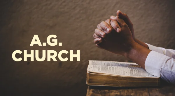A.G. Church