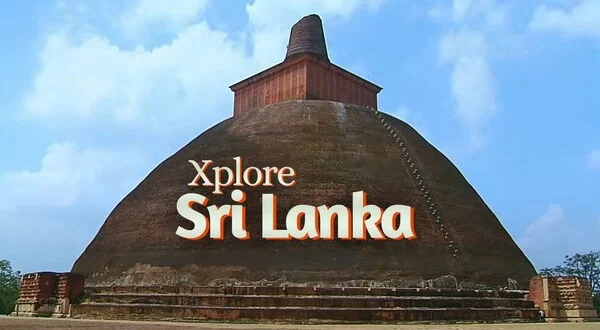 Xplore Sri Lanka