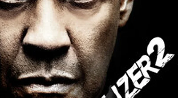 The Equalizer 2