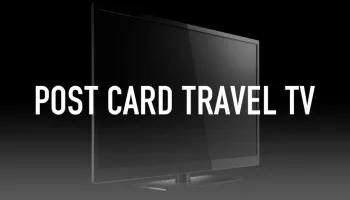 Post Card Travel TV