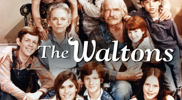 The Waltons