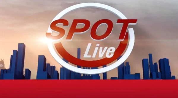 Spot Live