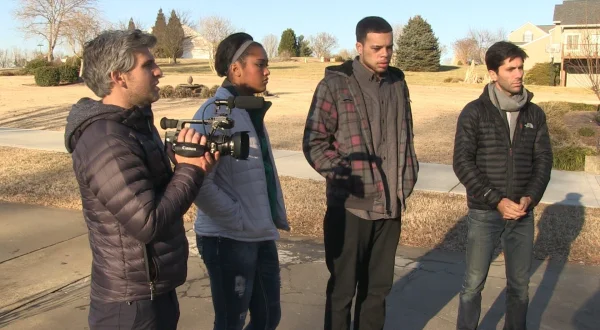 Catfish: The TV Show