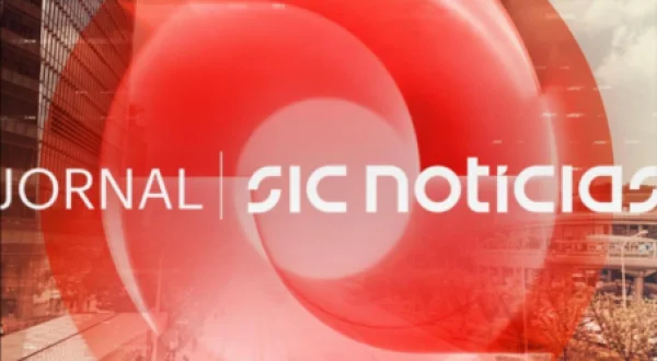 Jornal Sic Notícias