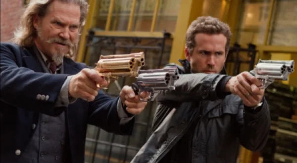 R.I.P.D.: Agentes do outro Mundo