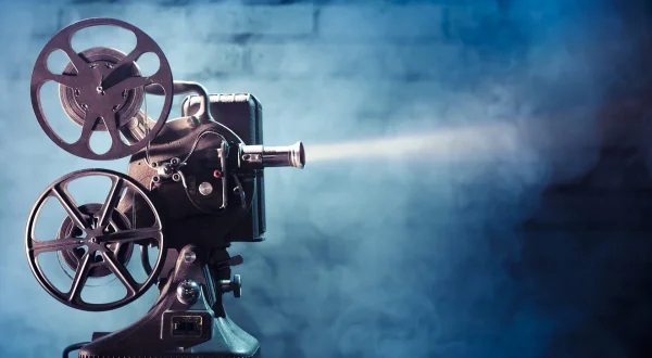 Igrani film