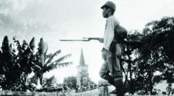 Indochine, une guerre japonaise