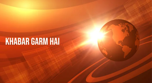 Khabar Garm Hai
