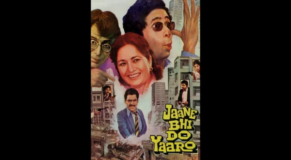 Jaane Bhi Do Yaaro