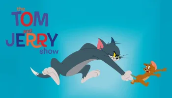 Tom et Jerry Show