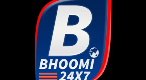 BHOOMI 24x7