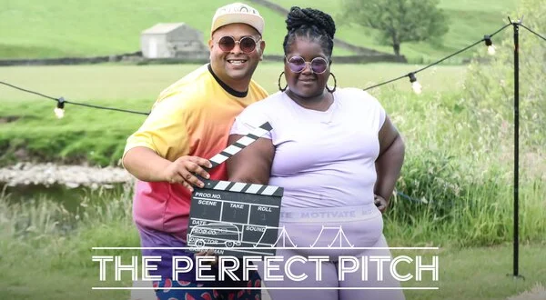 The Perfect Pitch