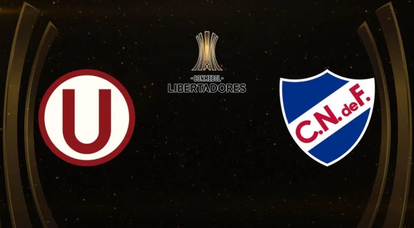 Fútbol CONMEBOL Copa Libertadores