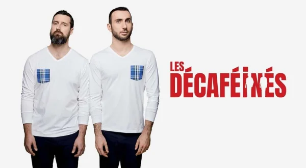 Les Décaféinés
