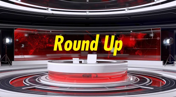 Round Up
