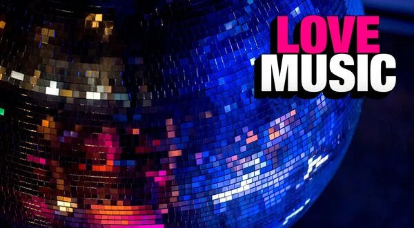 Love Music