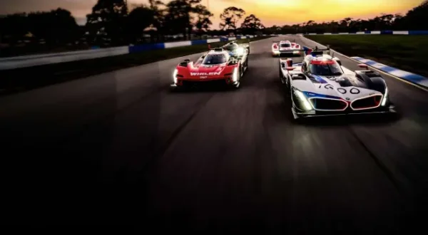 IMSA WeatherTech SportsCar Championship: Chevrolet Grand Prix, Canadian Tire Motorsport Park