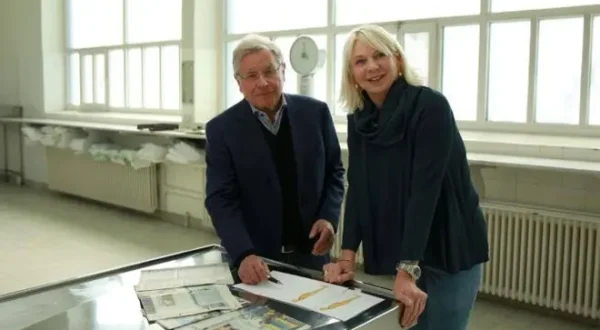 Rita Falks Mordsgschichtn