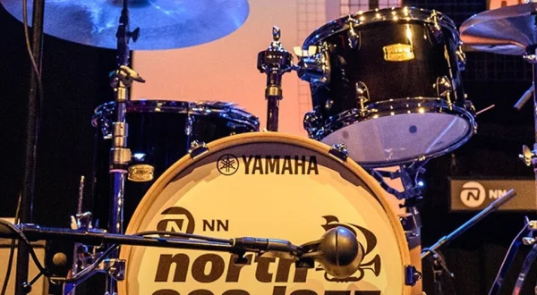 Back to North Sea Jazz