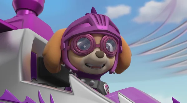 Paw Patrol