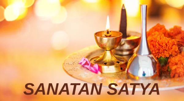 Sanatan Satya