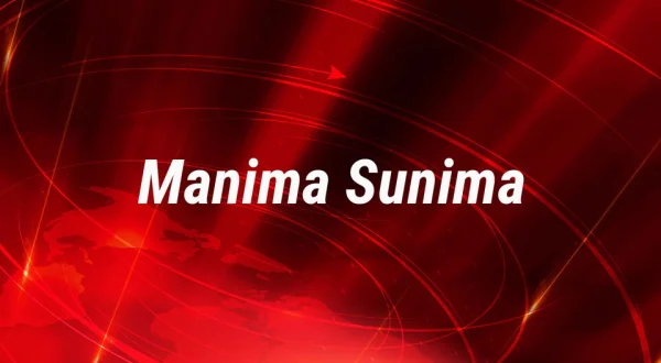 Manima Sunima
