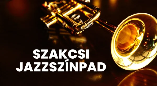 Szakcsi Jazzszínpad