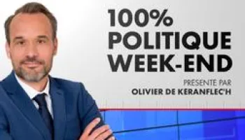 100% Politique Week-End