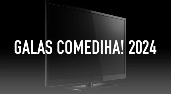Galas ComediHa! 2024