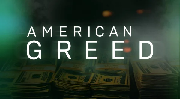 American Greed: Biggest Cons