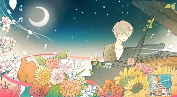 ほっとひといき♪～癒しの時間 by miro