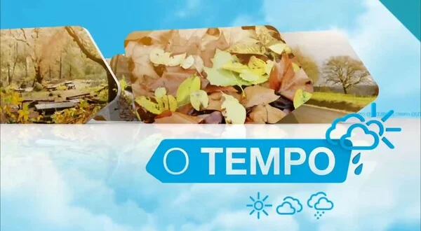 O tempo