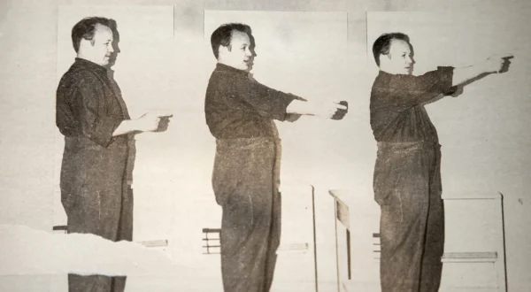 Volvorøveren