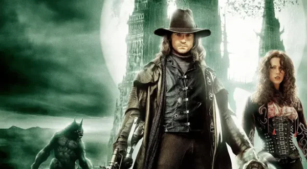 Van Helsing