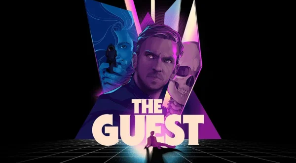 The Guest