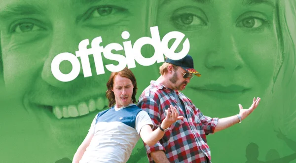 Offside