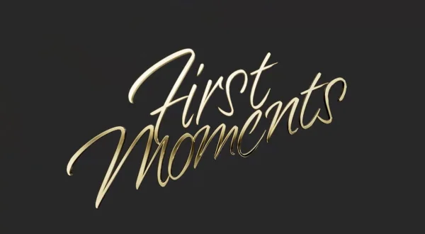 First Moments